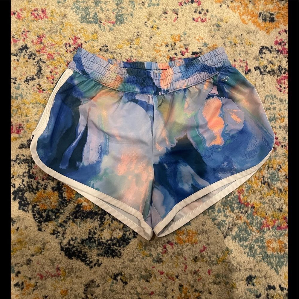 DSG athletic shorts size S